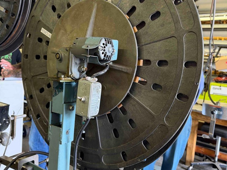 reeler/-dereeler-w/-foot-pedal-image-2