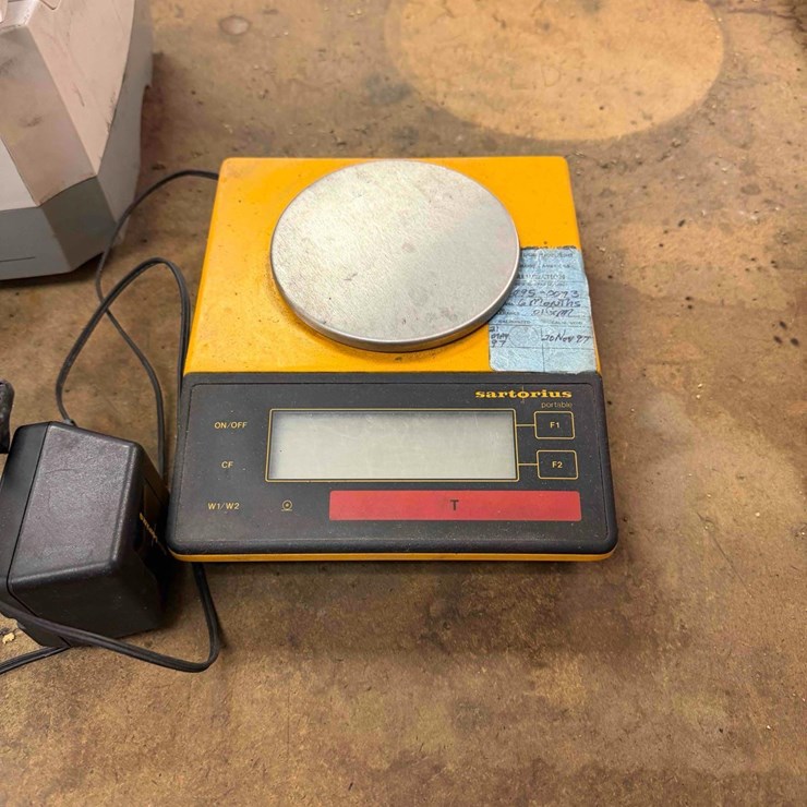 Scale