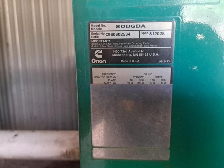#154-•-1996-onan-cummins-genset-image-13