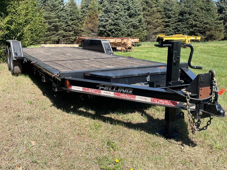 #7152-•-2018-felling-tilt-bed-trailer-(has-wi-title)-image-3