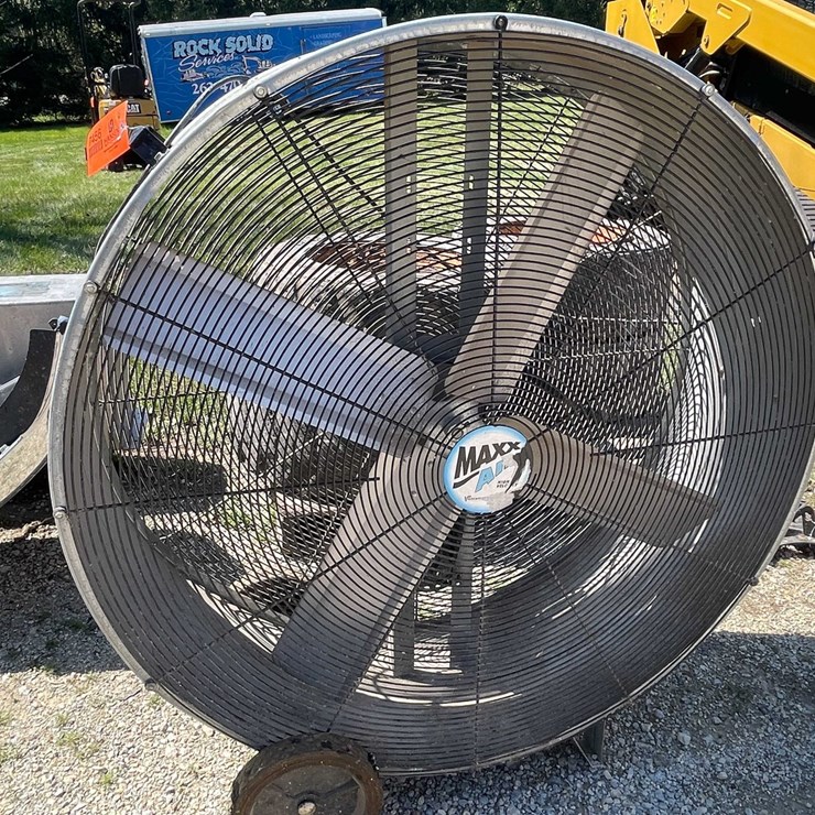 #7456 • Ventamatic Fan