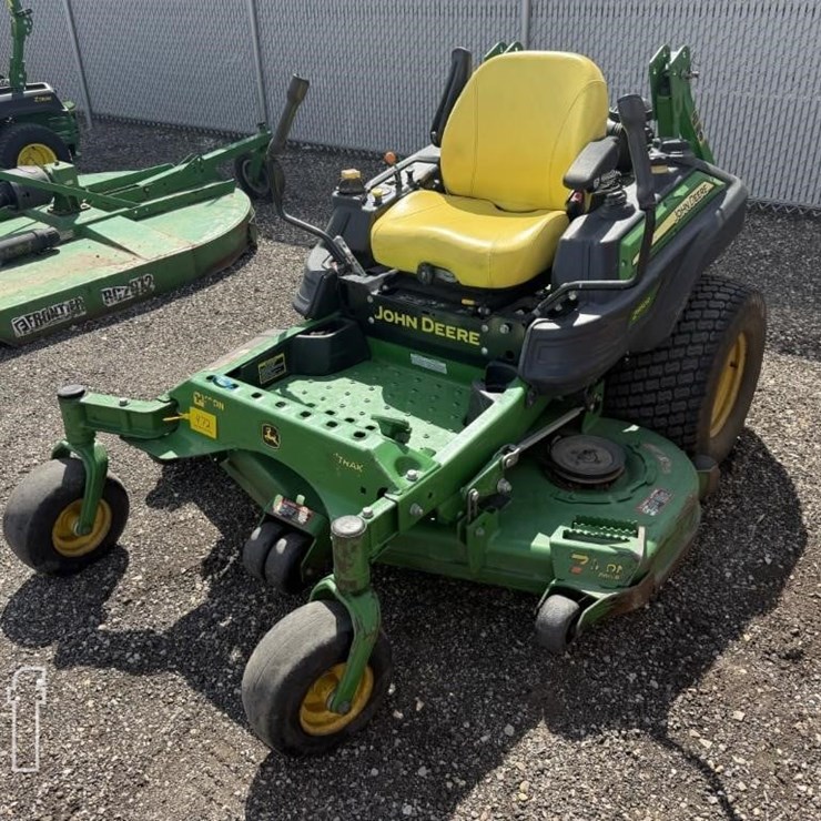 2015 JOHN DEERE Z950R