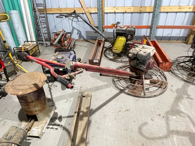 #5022-•-allen-walker-razorback-power-trowel-image-2
