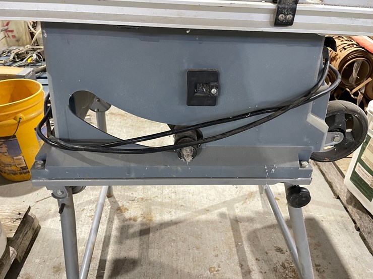 #5042-•-performax-10"-table-saw-image-11