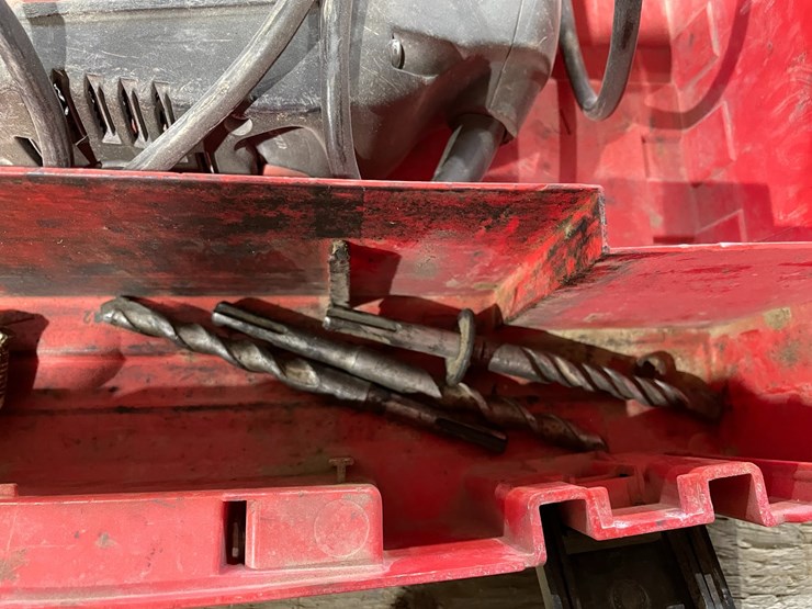 #5055-•-hilti-te-16-c-hammer-drill-image-7