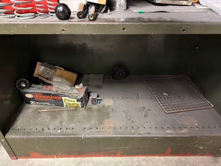 ney-m525-heat-treat-furnace-w/-cabinet-and-parts-image-12