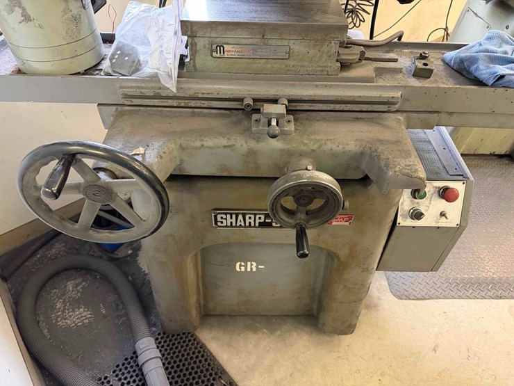 sharp-sg618-manual-surface-grinder-image-5
