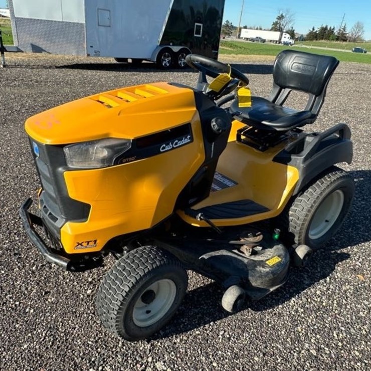 Cub Cadet GT50