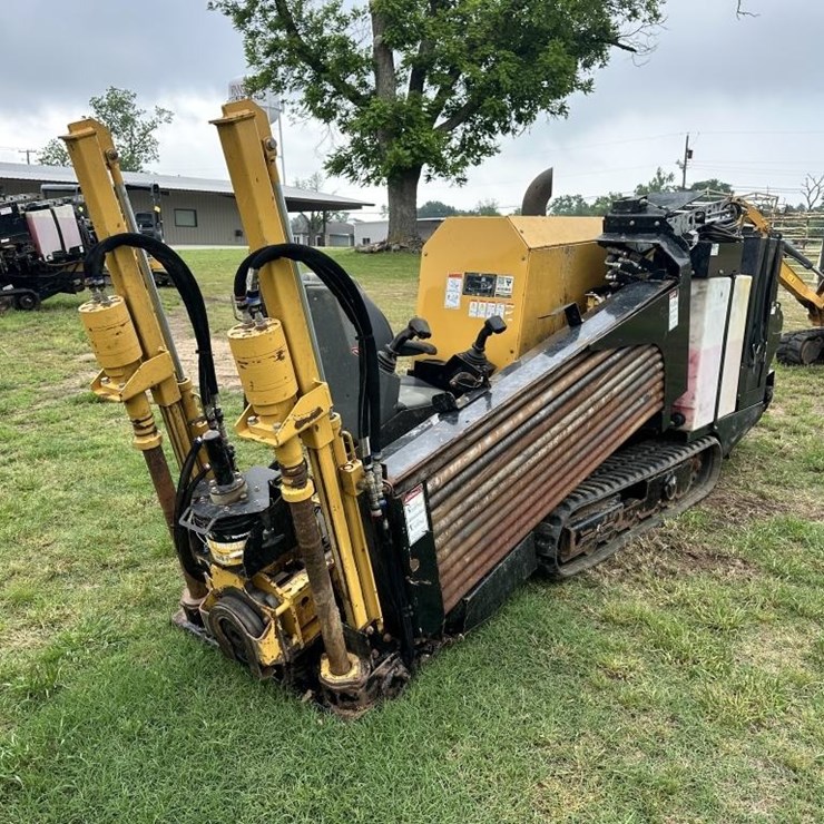 SHOP BUILT TRAILER