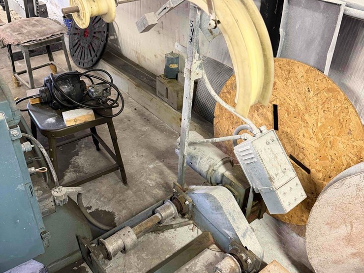 electric-reeler/-dereeler-image-1