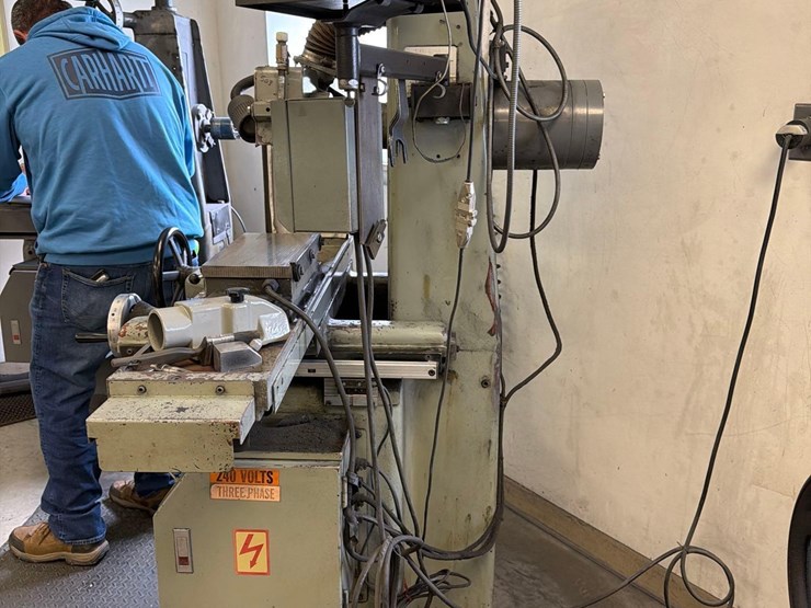 sharp-sg614-manual-surface-grinder-image-2