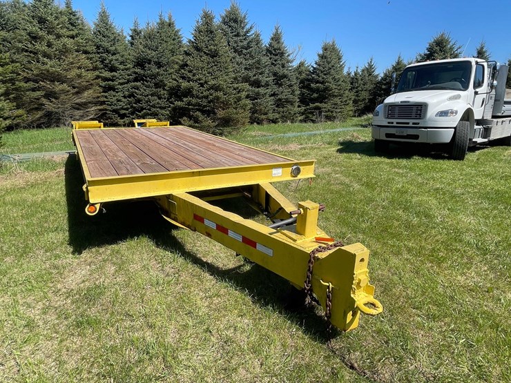 #7155-•-dexter-axle-utility-trailer-(no-title)-image-3