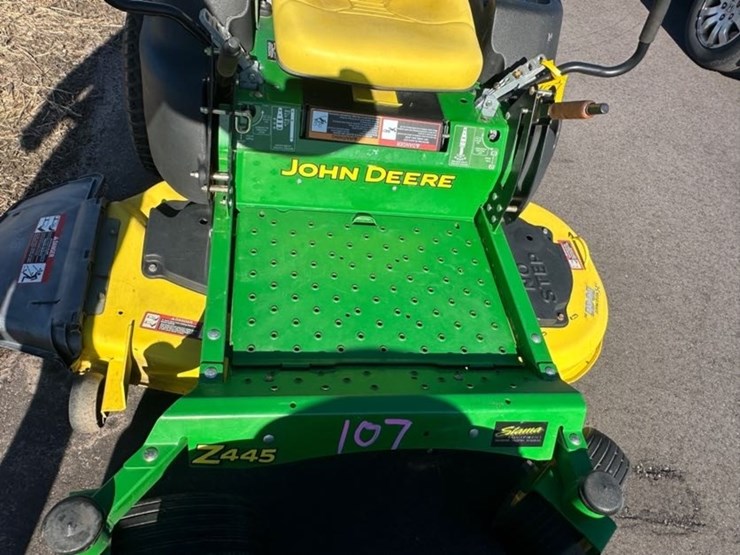 2007-john-deere-z445-image-5