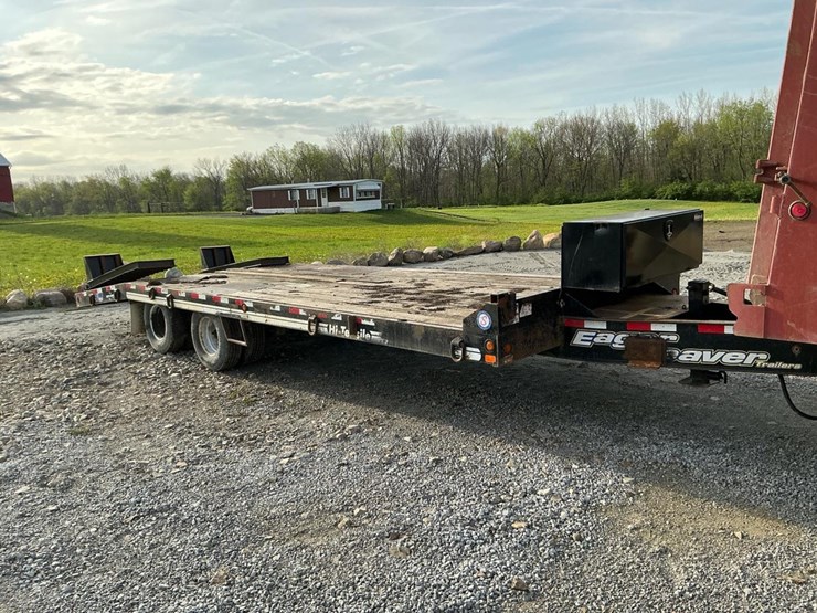 #141-•-2016-eager-beaver-heavy-equipment-trailer-image-7
