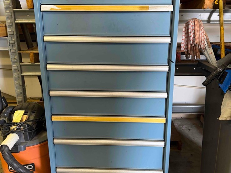 metal-drawer-cabinet-w/-misc.-hardware-image-13