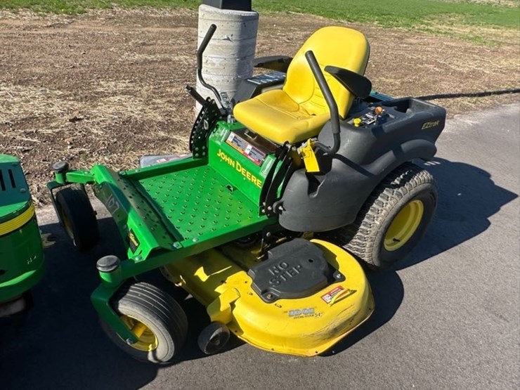 2007-john-deere-z445-image-1