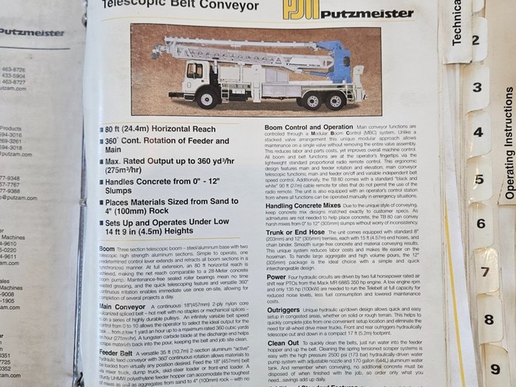 #100-•-2005-mack-putzmeiser-tb80-telebelt-truck-(has-wi-title)-image-98