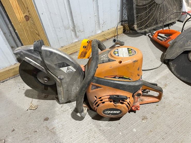 #5003-•-echo-csg-741-gas-powered-cut-off-saw-image-2