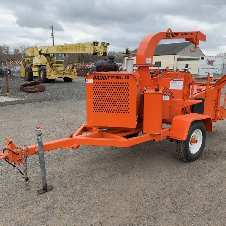 BANDIT 90