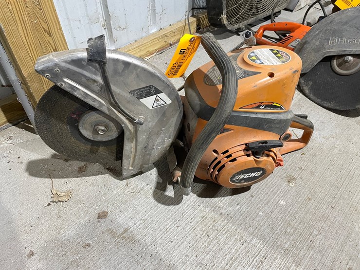 #5003-•-echo-csg-741-gas-powered-cut-off-saw-image-1