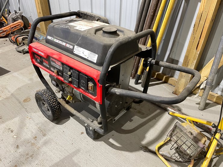 #5005-•-craftsman-5750-watt-gas-powered-generator-image-4