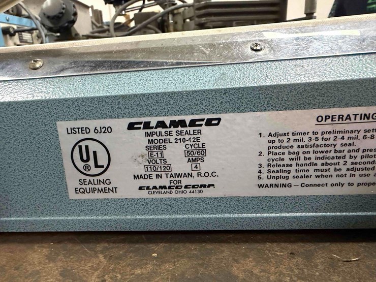 clamco-sealer-w/-surge-protectors-image-4
