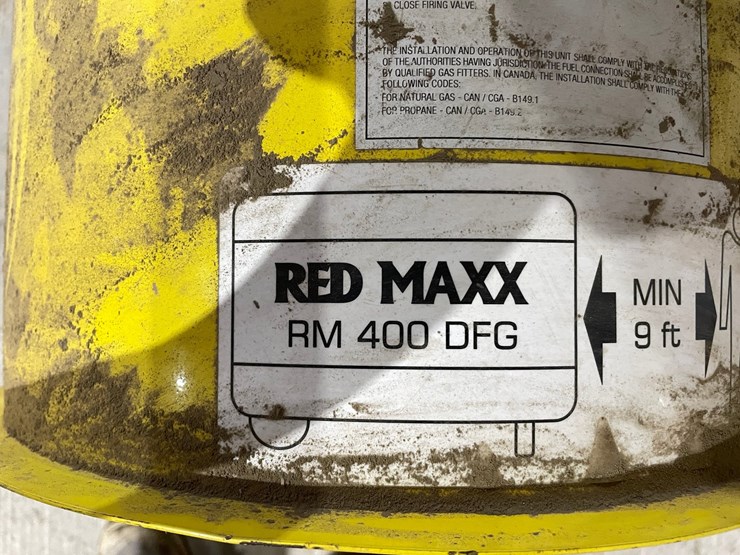#5012-•-red-maxx-rm400dfg-propane-jobsite-heater-image-11
