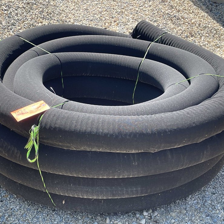 #7424 • 4" Drain Tile