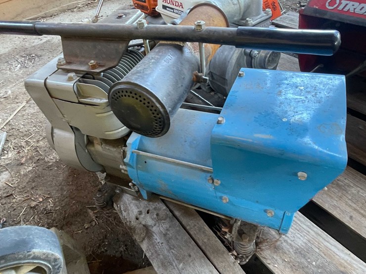#7404-•-honda-high-pressure-water-pump-image-14
