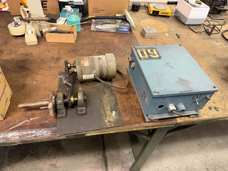 drive-motor-&-panel-box-image-7