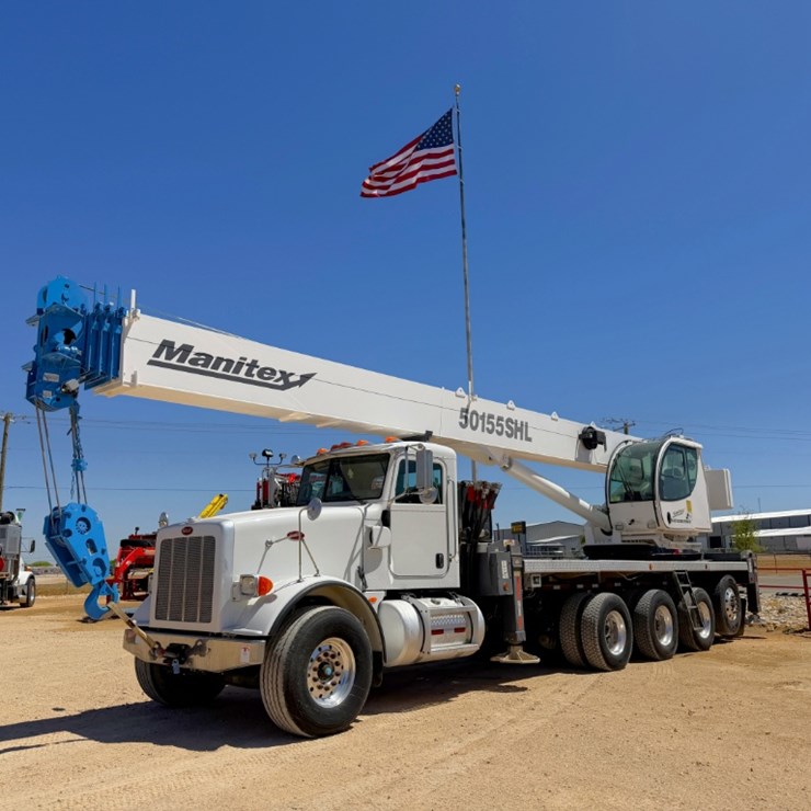 2013 PETERBILT 367