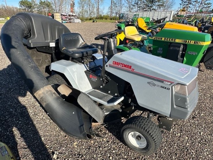 craftsman-riding-lawn-mower-image-4