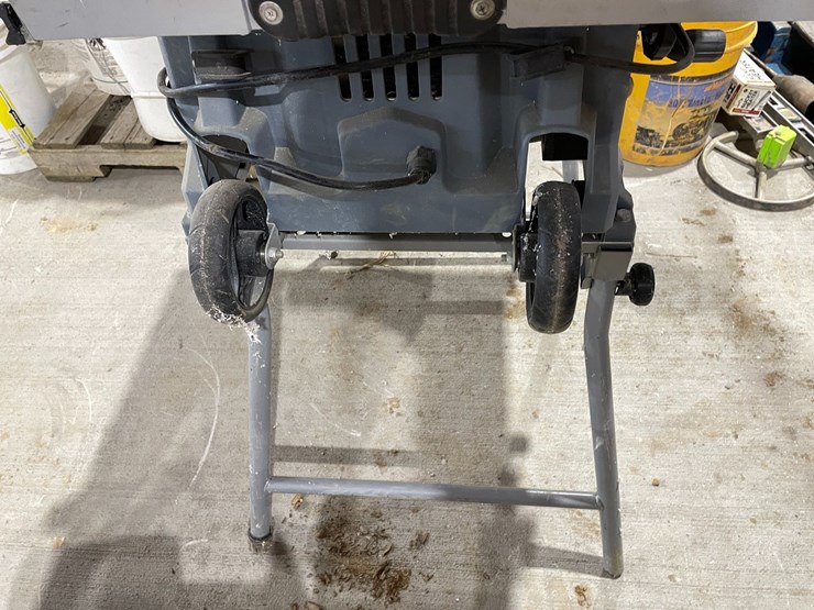 #5042-•-performax-10"-table-saw-image-10