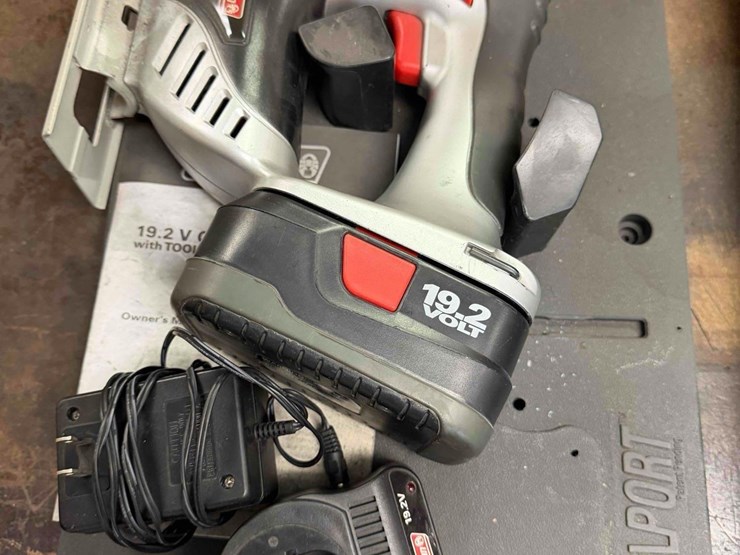 coleman,-cordless-jig-saw-w/-charger-image-1