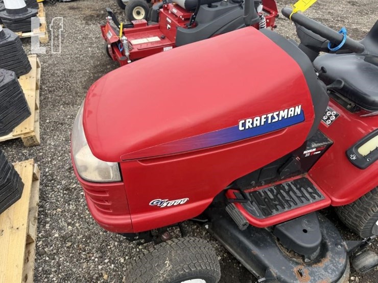 craftsman-gt5000-image-7