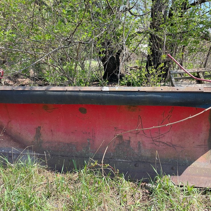 #7425 • Snow Plow