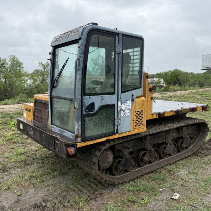 2012 CATERPILLAR C4.4