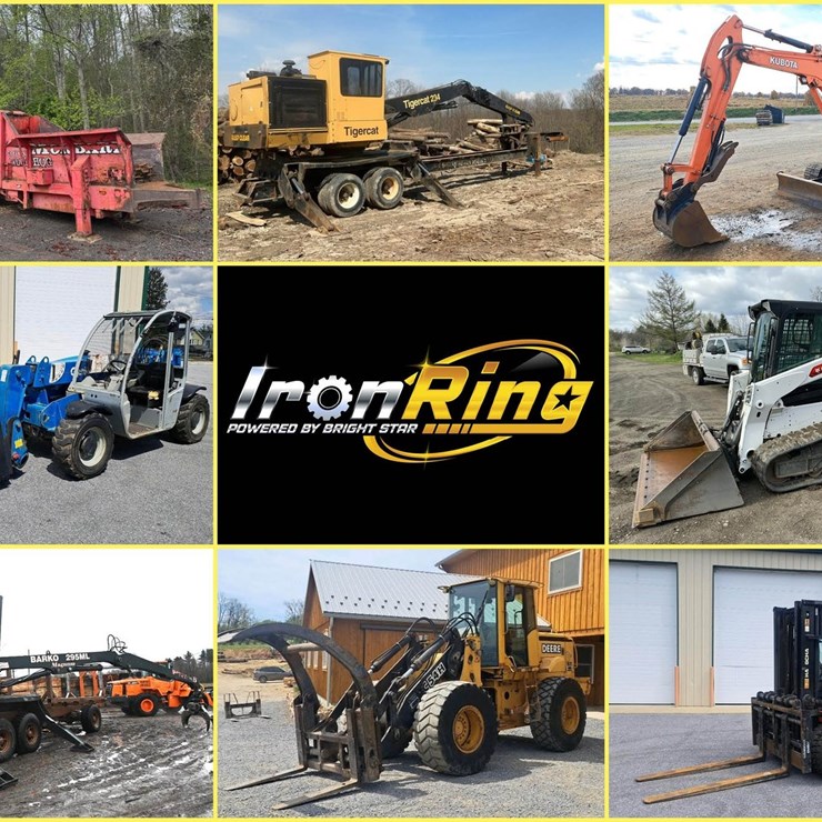 #00 • Information Lot