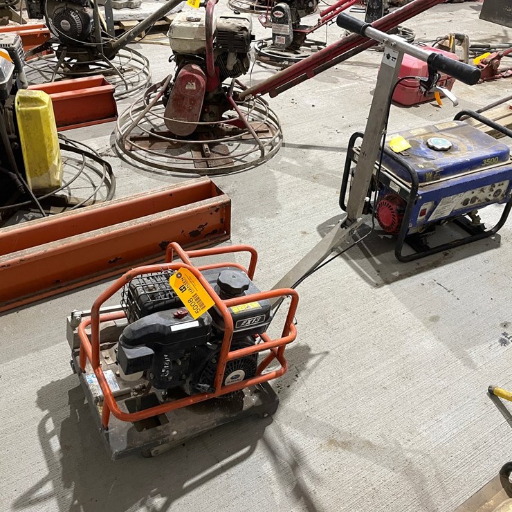 HUSQVARNA SOFF-CUT 150