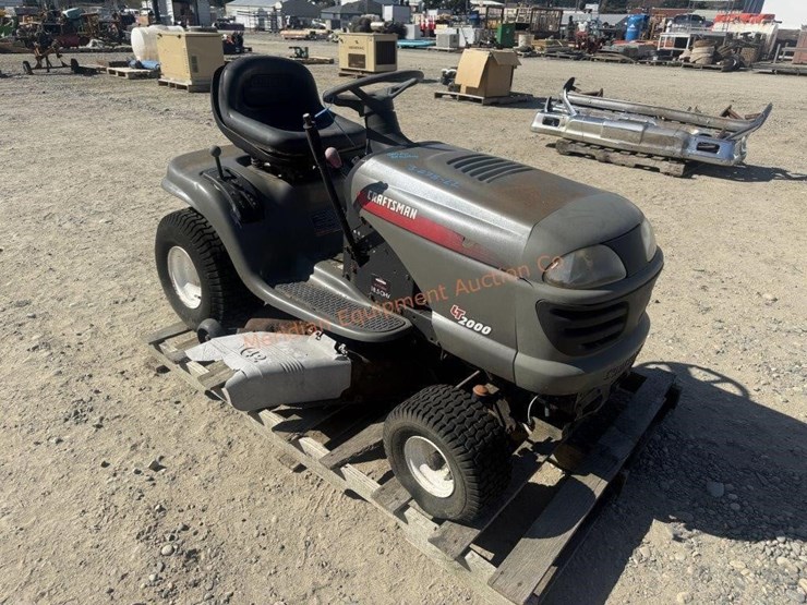 craftsman-lt2000-image-2