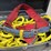 #5059-•-tote-of-safety-harness-and-ropes-image-7