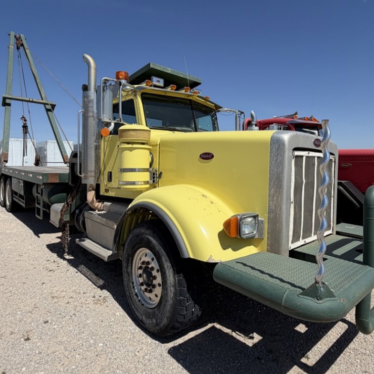2013 PETERBILT 367