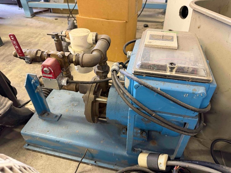 water-pump-for-wire-machine-image-1