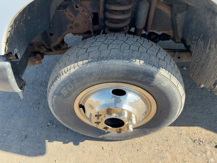 2009-ford-f350-xl-image-11