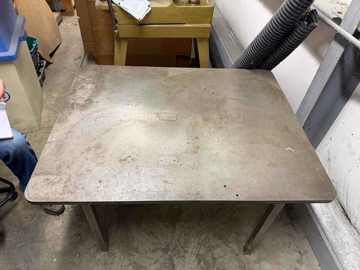 steel-table-38"x-48"-1"-thick-image-3