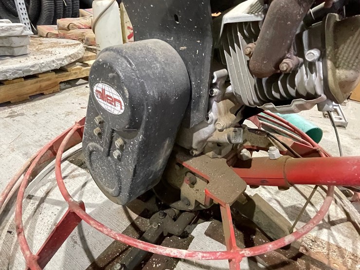 #5026-•-allen-36"-power-trowel-image-10