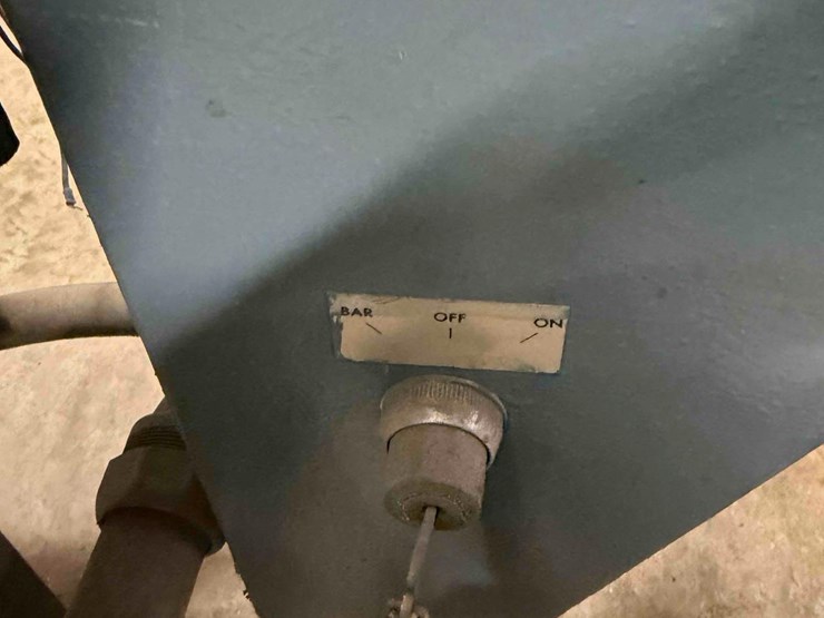 zeh-&-hahnemann-vertical-press-*needs-motor*-image-9