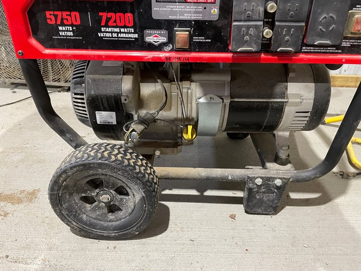 #5005-•-craftsman-5750-watt-gas-powered-generator-image-9