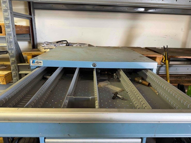 metal-drawer-cabinet-w/-misc.-hardware-image-4