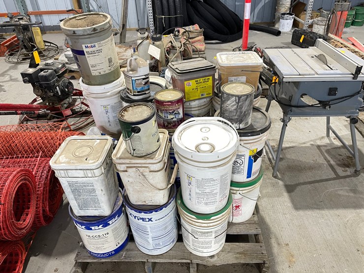 #5041-•-pallet-of-various-concrete-sealers-and-stains-image-1